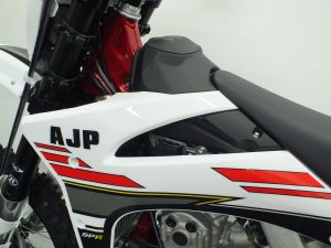 AJP SPR 250