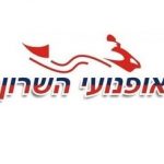 לוגו הקליניקה לאופנועים משה לוי
